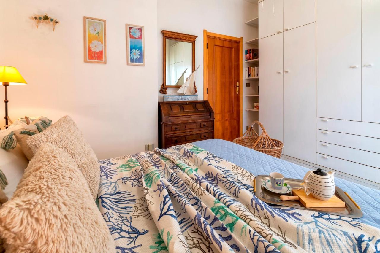 Sardinia Re - Catalogna 62 Lejlighed Alghero Eksteriør billede