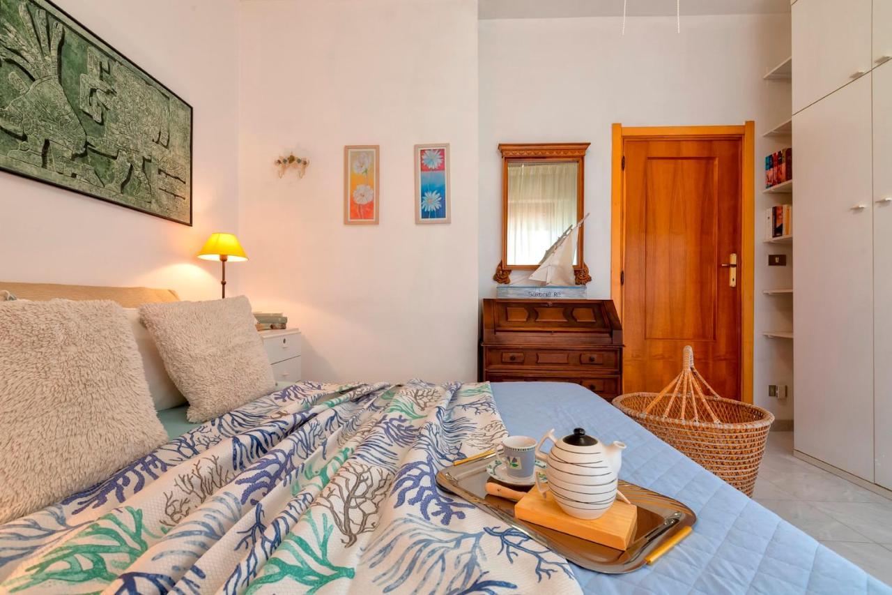 Sardinia Re - Catalogna 62 Lejlighed Alghero Eksteriør billede