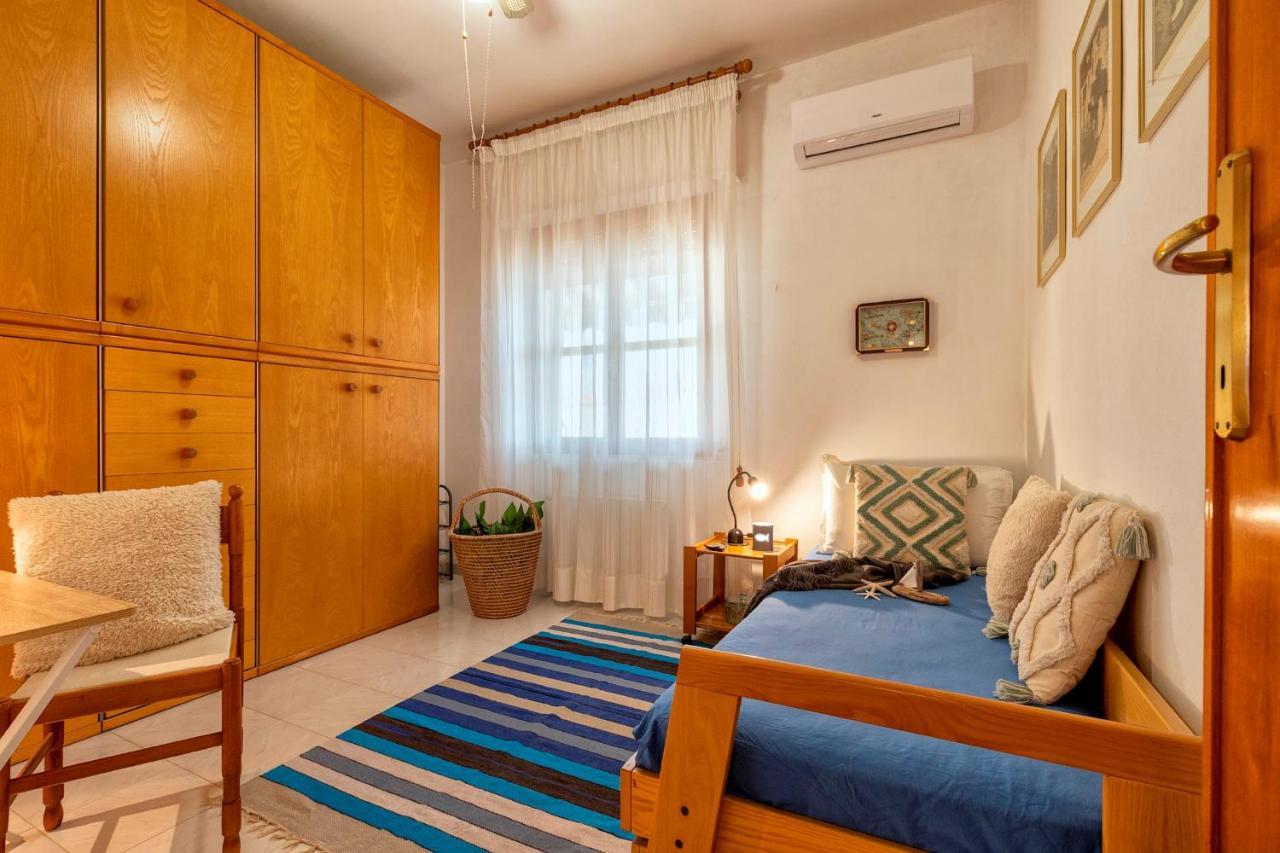 Sardinia Re - Catalogna 62 Lejlighed Alghero Eksteriør billede