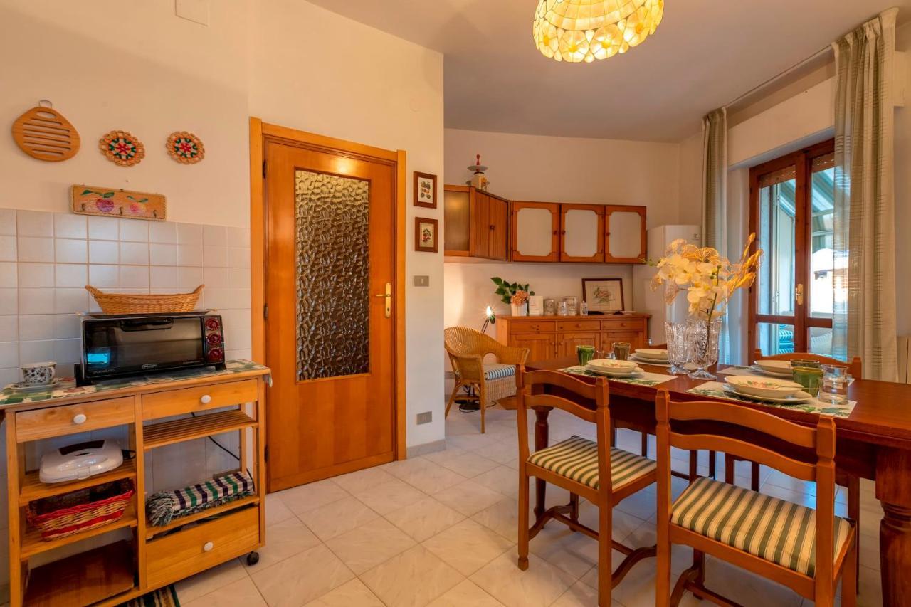 Sardinia Re - Catalogna 62 Lejlighed Alghero Eksteriør billede
