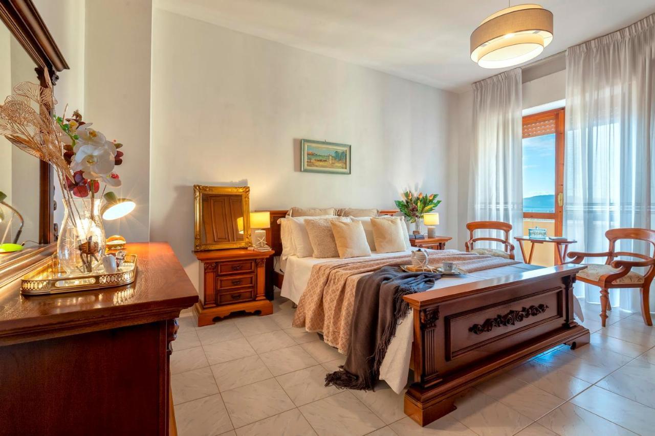 Sardinia Re - Catalogna 62 Lejlighed Alghero Eksteriør billede