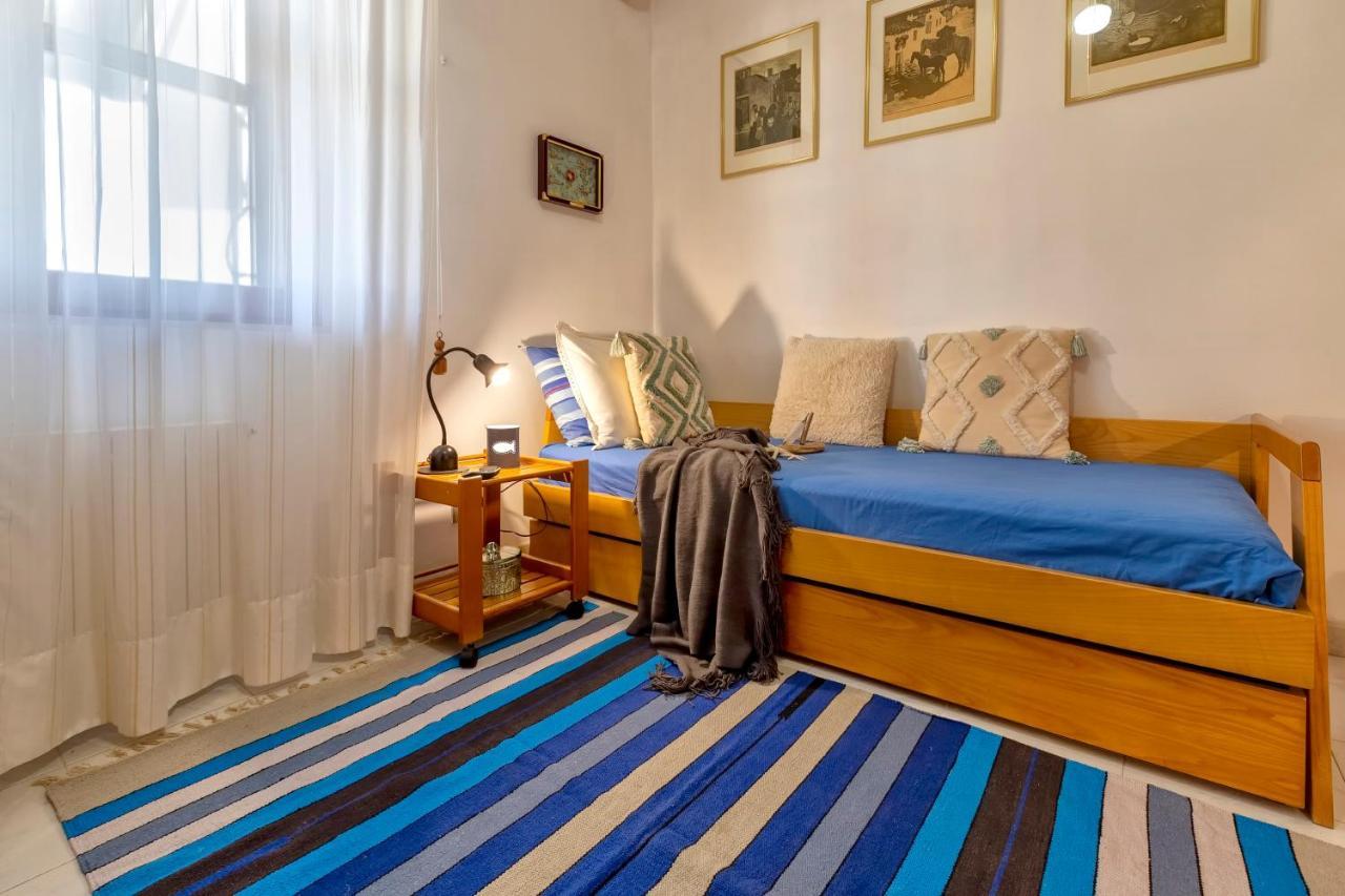 Sardinia Re - Catalogna 62 Lejlighed Alghero Eksteriør billede